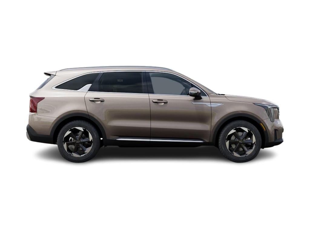 Thumbnail: 2026 Kia Sorento - 17