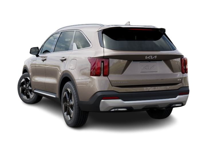 Thumbnail: 2026 Kia Sorento - 3