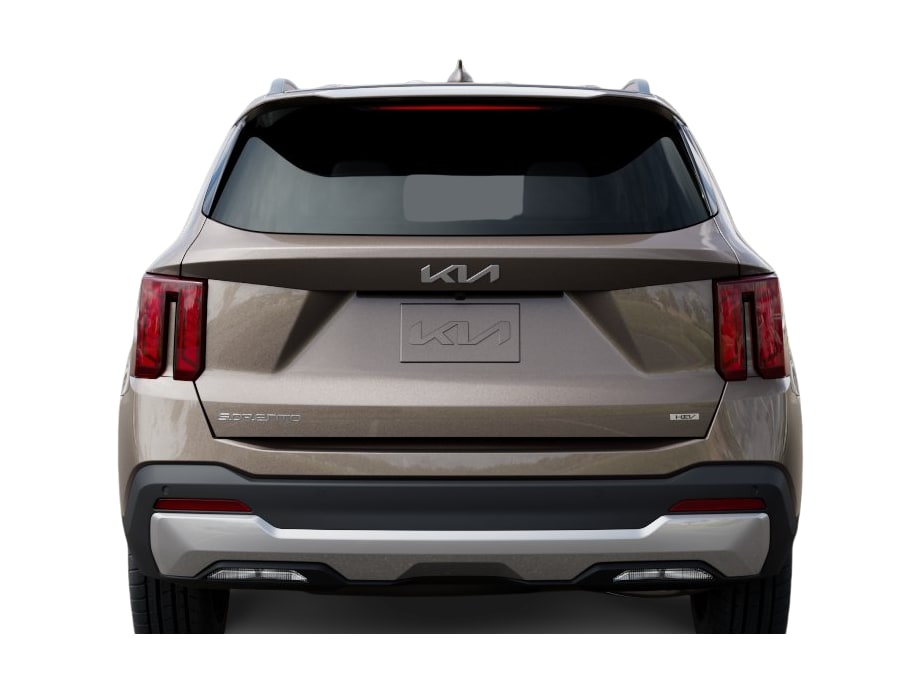 Thumbnail: 2026 Kia Sorento - 4