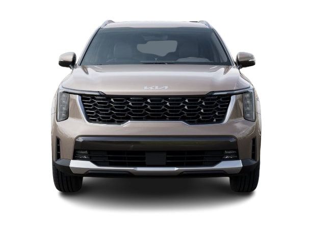 Thumbnail: 2026 Kia Sorento - 5