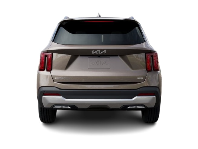 Thumbnail: 2026 Kia Sorento - 15