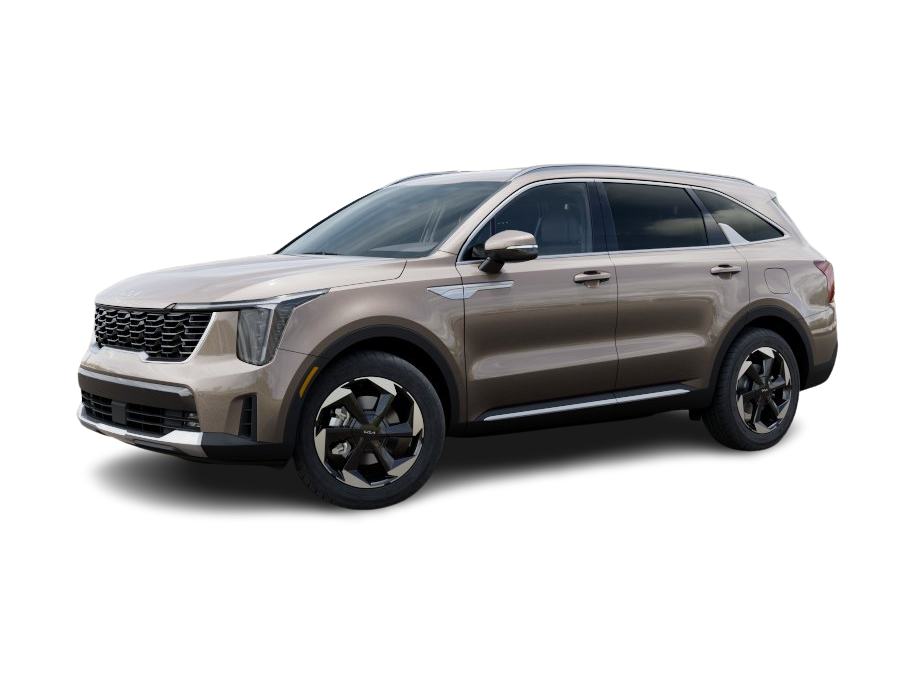 Thumbnail: 2026 Kia Sorento - 14