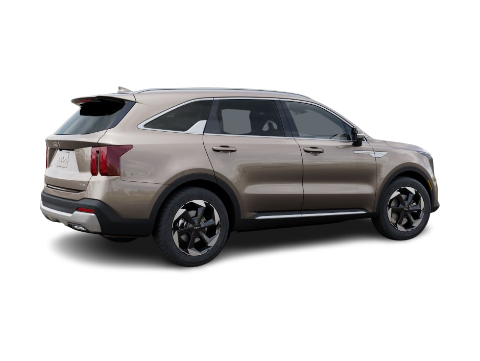 Thumbnail: 2026 Kia Sorento - 16
