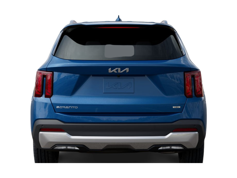 Thumbnail: 2026 Kia Sorento - 5