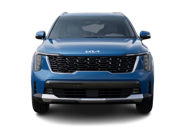 Thumbnail: 2026 Kia Sorento - 6
