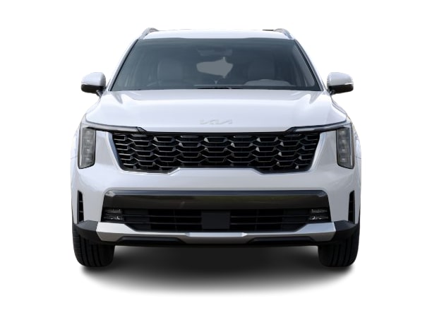 Thumbnail: 2026 Kia Sorento - 6