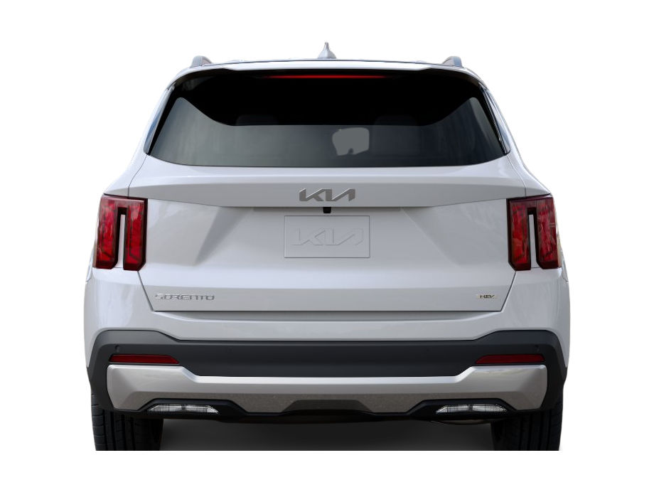 Thumbnail: 2026 Kia Sorento - 5