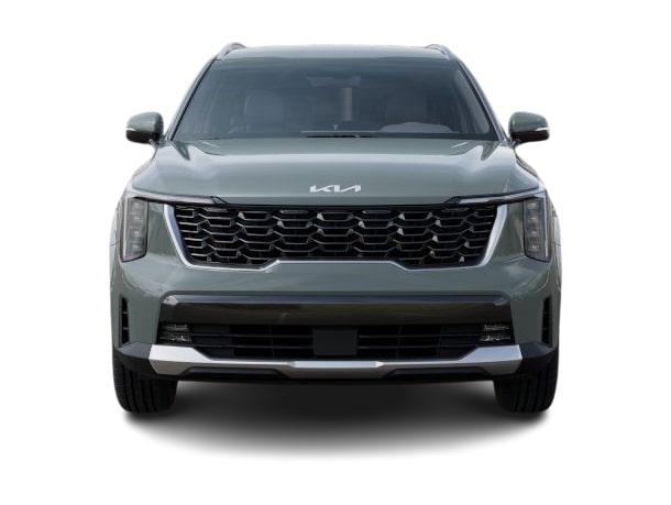 Thumbnail: 2026 Kia Sorento - 6