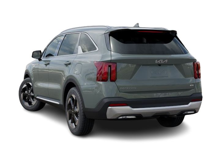 Thumbnail: 2026 Kia Sorento - 4