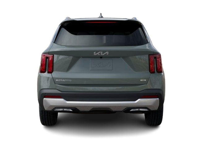 Thumbnail: 2026 Kia Sorento - 5