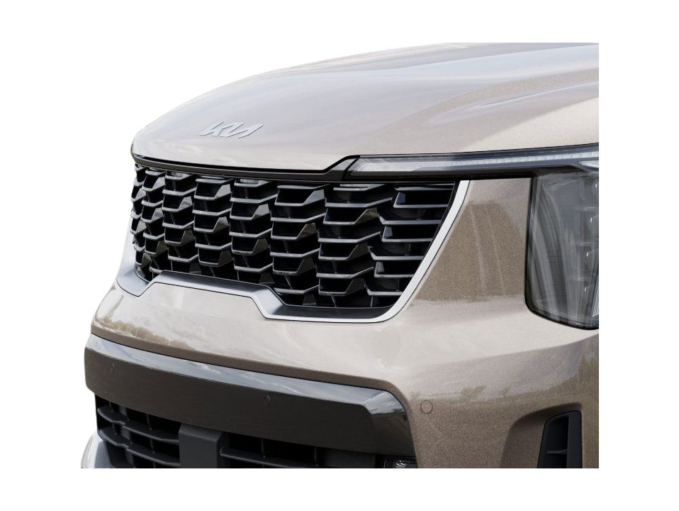 Thumbnail: 2026 Kia Sorento - 21
