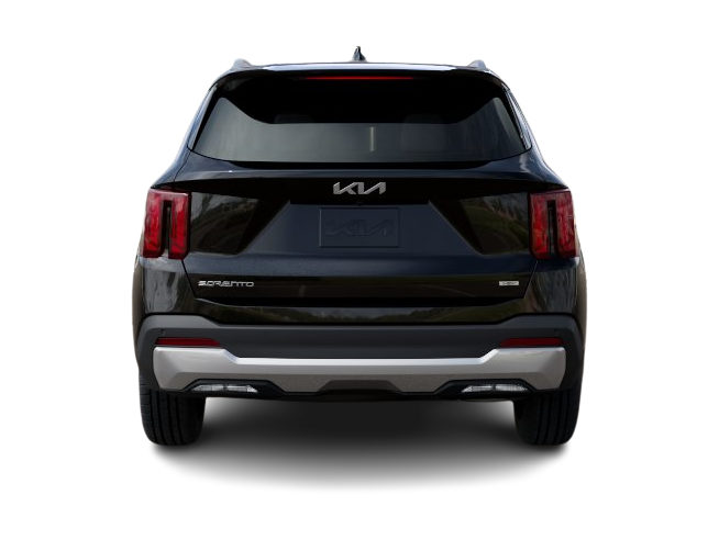 Thumbnail: 2026 Kia Sorento - 15