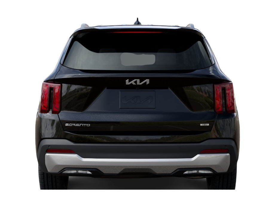 Thumbnail: 2026 Kia Sorento - 3