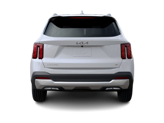 Thumbnail: 2026 Kia Sorento - 5