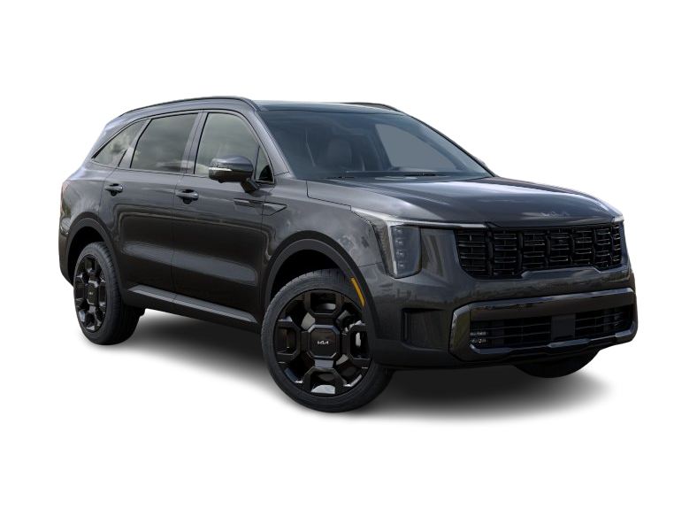 Thumbnail: 2026 Kia Sorento - 16