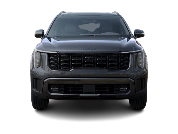 Thumbnail: 2026 Kia Sorento - 4