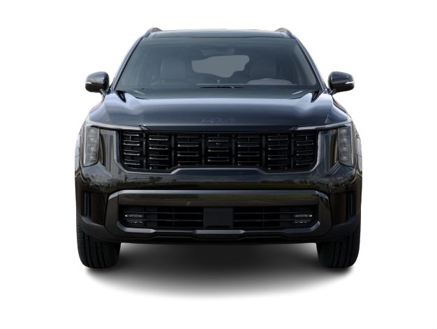 Thumbnail: 2026 Kia Sorento - 4