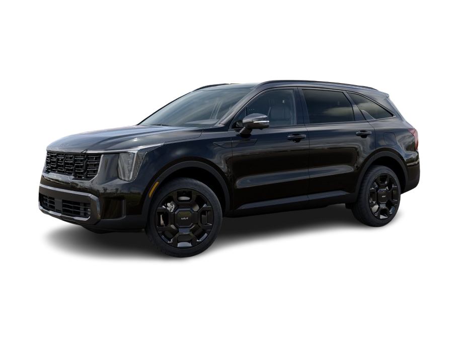 Thumbnail: 2026 Kia Sorento - 12