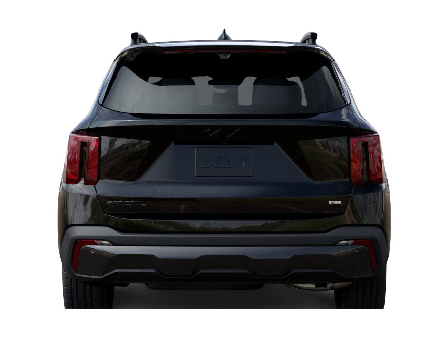 Thumbnail: 2026 Kia Sorento - 12