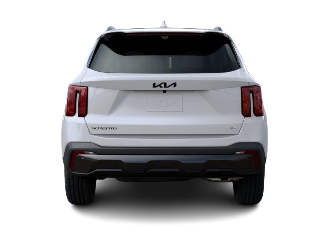 Thumbnail: 2026 Kia Sorento - 14