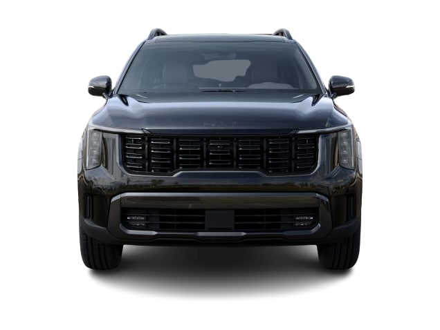 Thumbnail: 2026 Kia Sorento - 4