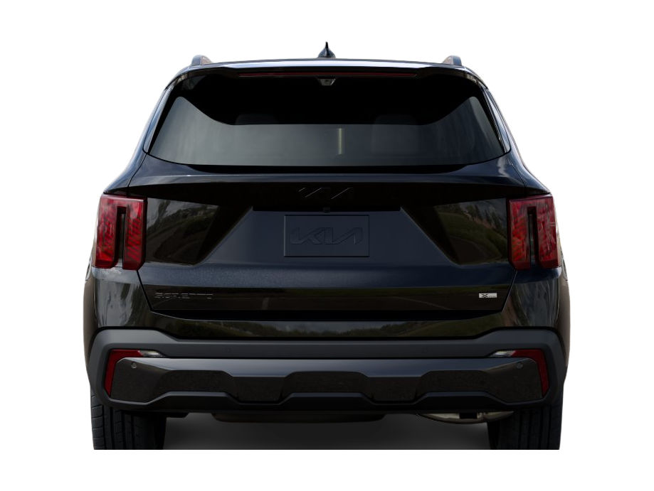 Thumbnail: 2026 Kia Sorento - 3