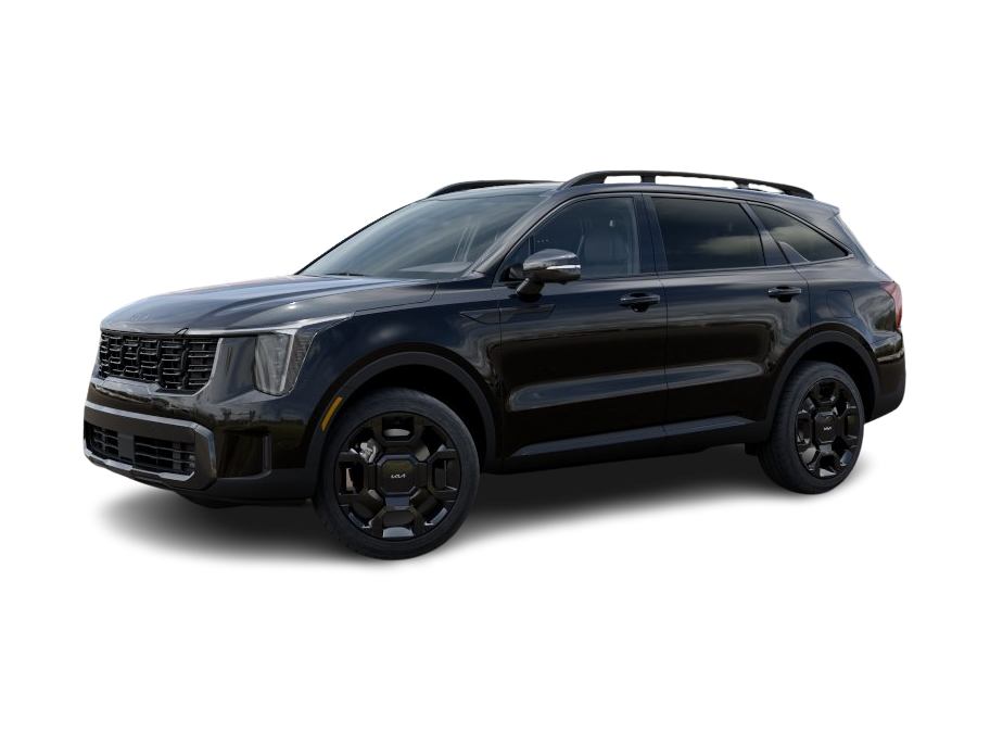 Thumbnail: 2026 Kia Sorento - 12