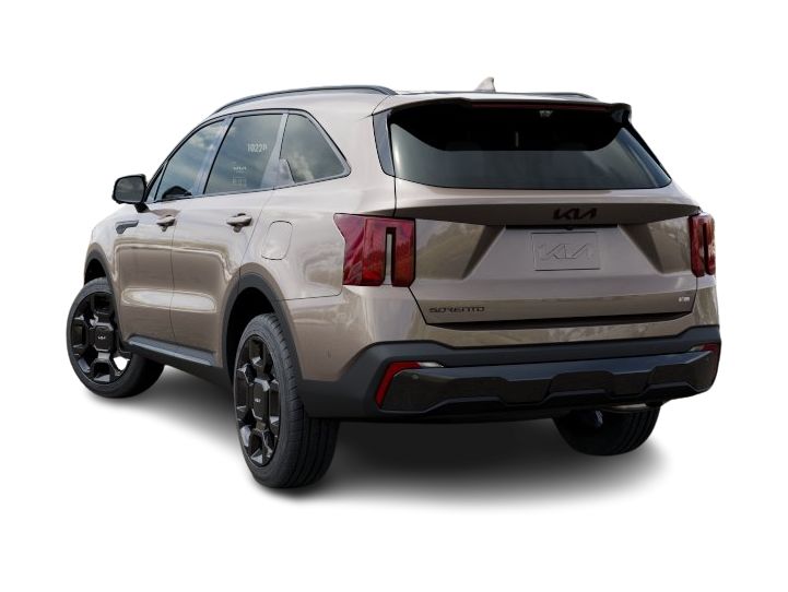 Thumbnail: 2026 Kia Sorento - 4