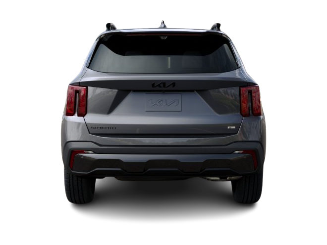 Thumbnail: 2026 Kia Sorento - 14