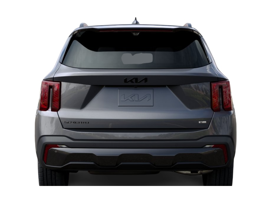 Thumbnail: 2026 Kia Sorento - 5