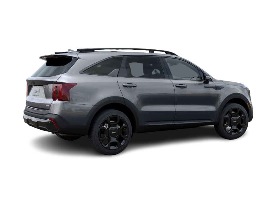 Thumbnail: 2026 Kia Sorento - 15