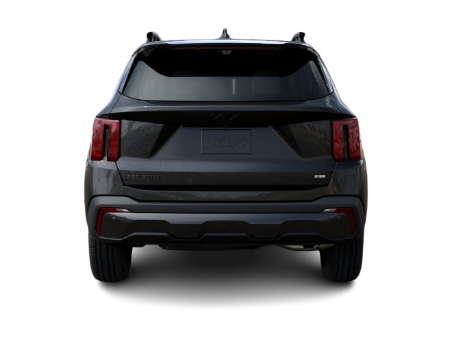 Thumbnail: 2026 Kia Sorento - 13
