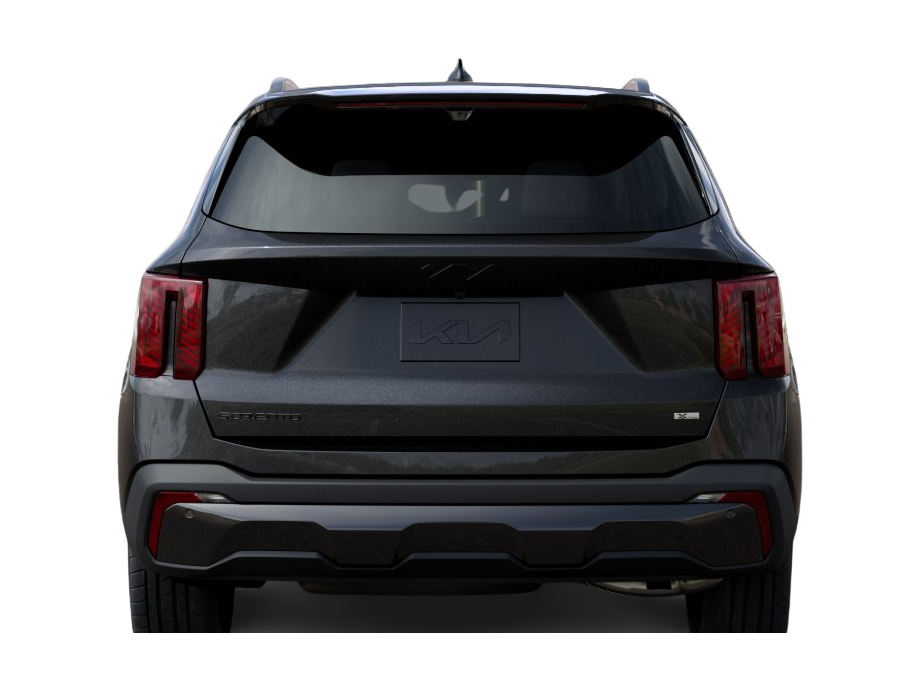 Thumbnail: 2026 Kia Sorento - 11