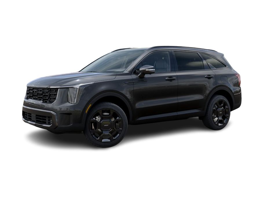 Thumbnail: 2026 Kia Sorento - 12