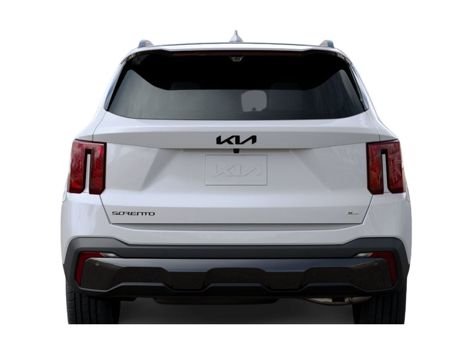 Thumbnail: 2026 Kia Sorento - 5