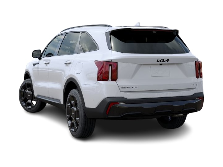 Thumbnail: 2026 Kia Sorento - 4