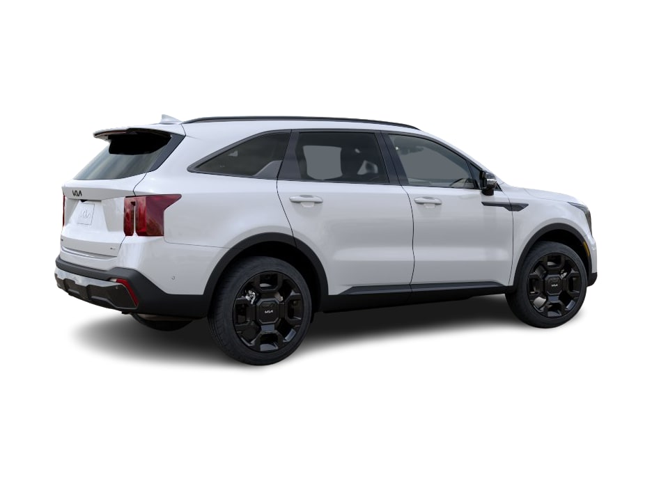 Thumbnail: 2026 Kia Sorento - 15