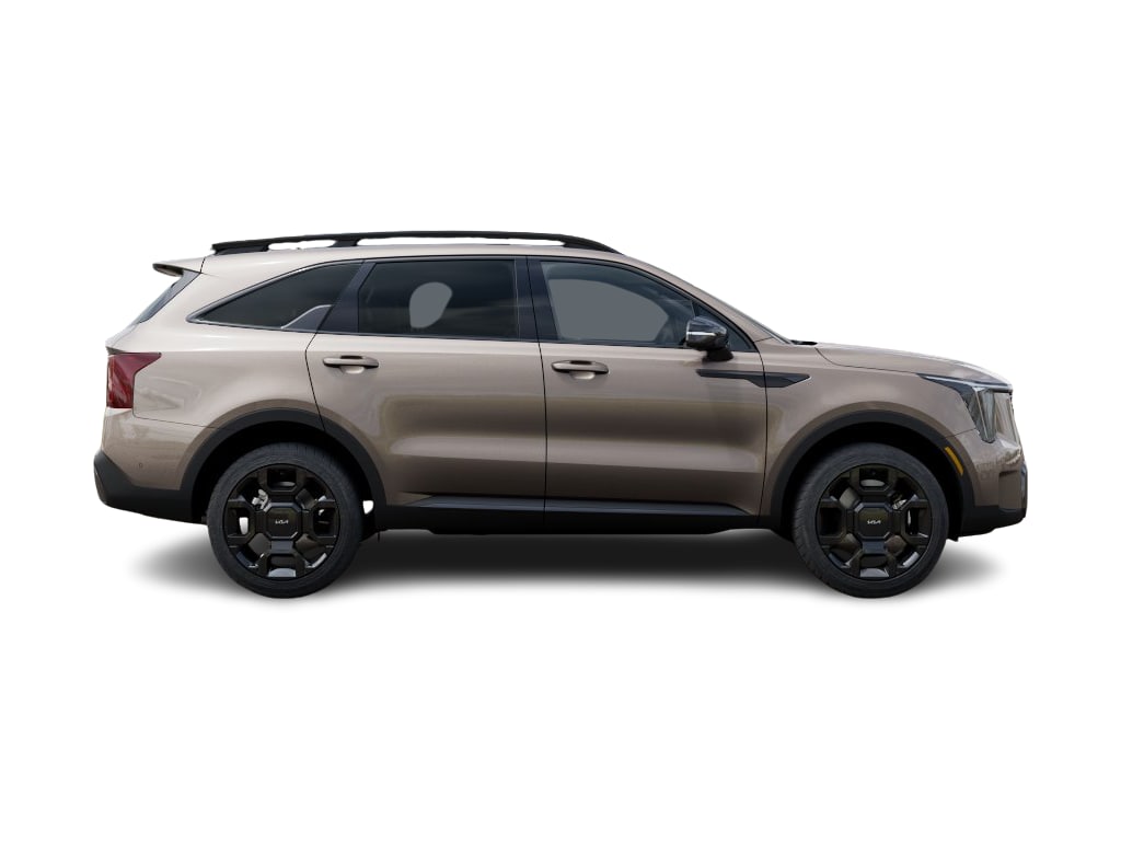 Thumbnail: 2026 Kia Sorento - 16