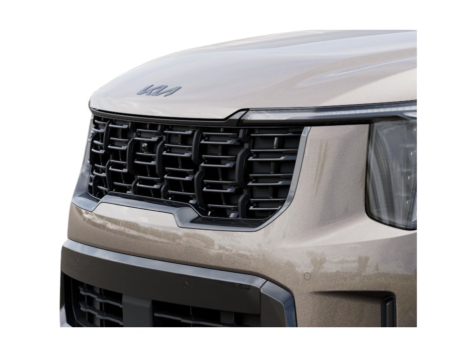 Thumbnail: 2026 Kia Sorento - 21