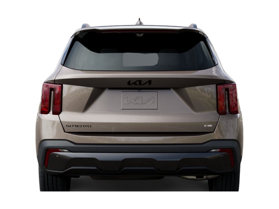 Thumbnail: 2026 Kia Sorento - 5