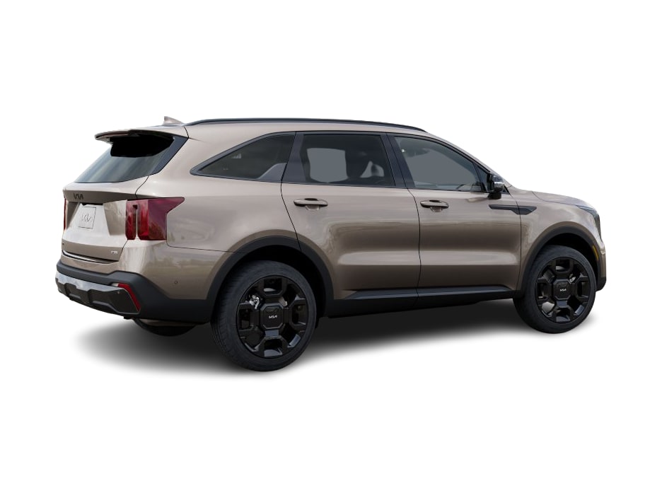 Thumbnail: 2026 Kia Sorento - 15