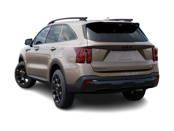 Thumbnail: 2026 Kia Sorento - 4