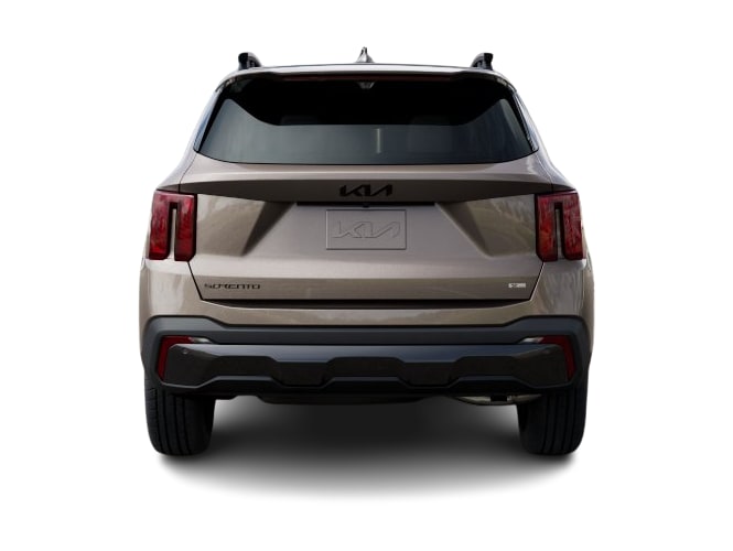 Thumbnail: 2026 Kia Sorento - 14
