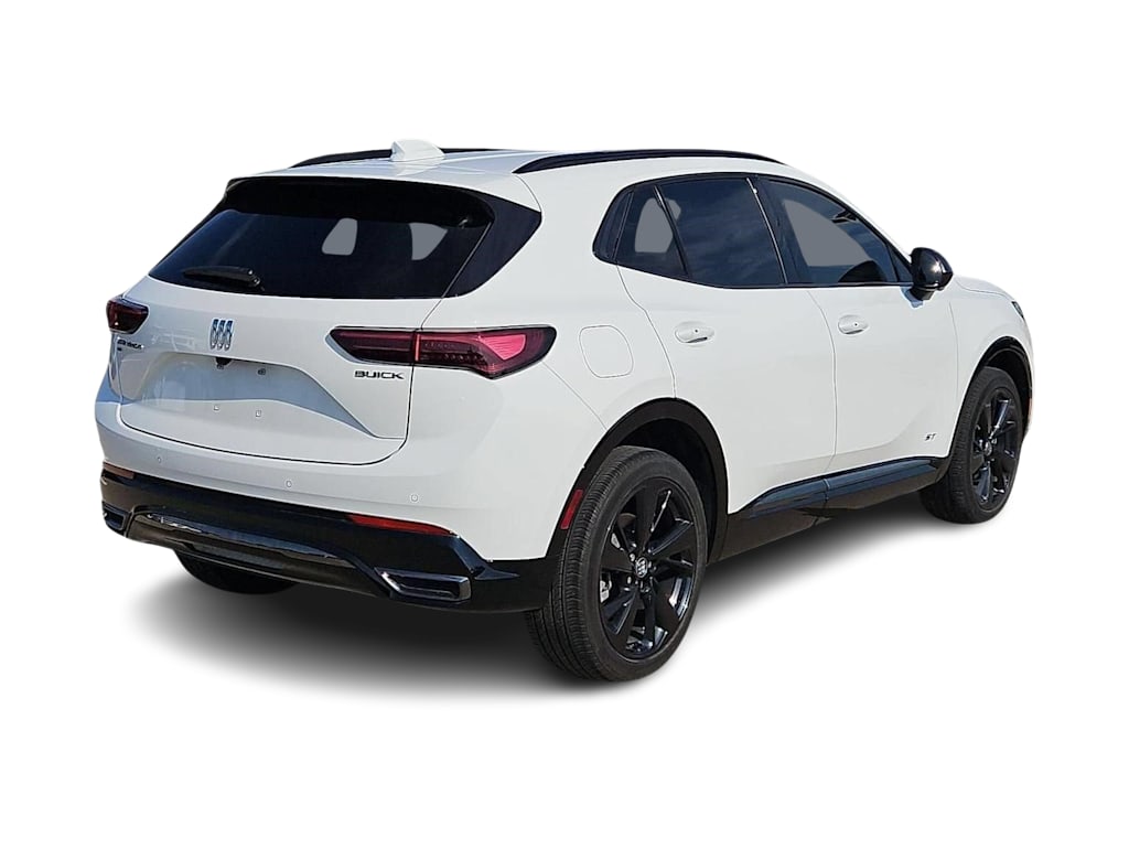 Thumbnail: 2024 Buick Envision - 19