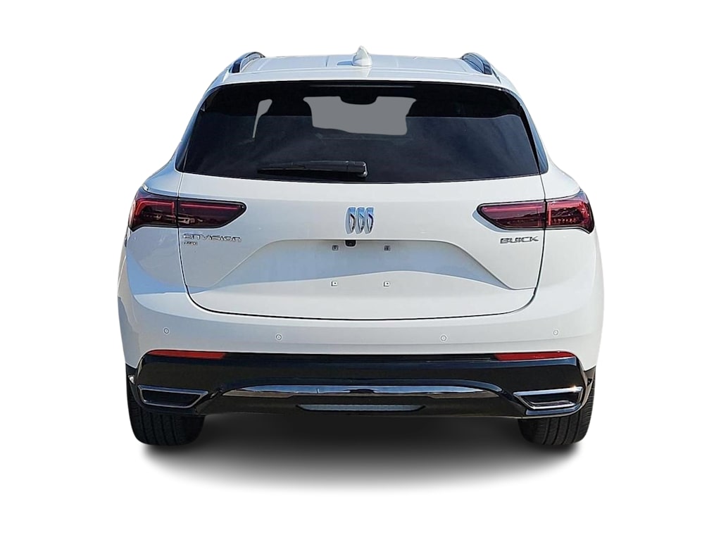 Thumbnail: 2024 Buick Envision - 5