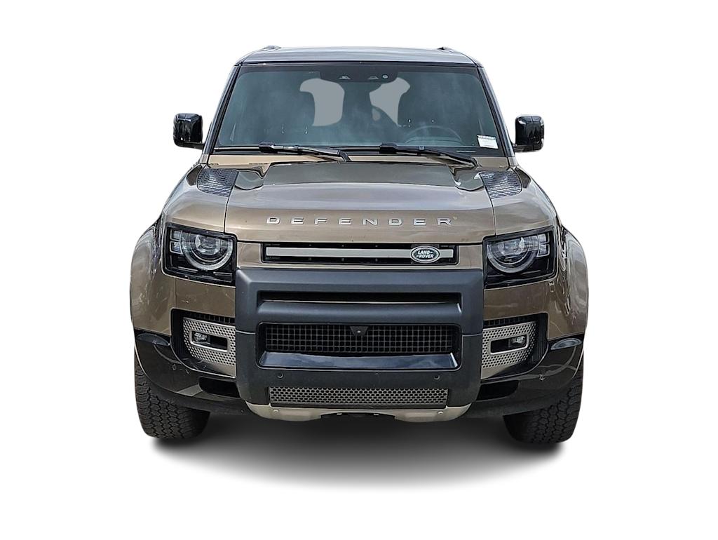 Thumbnail: 2024 Land Rover Defender - 21
