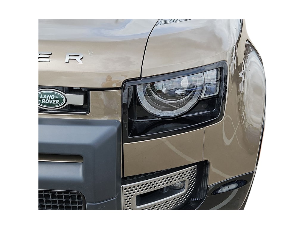 Thumbnail: 2024 Land Rover Defender - 22