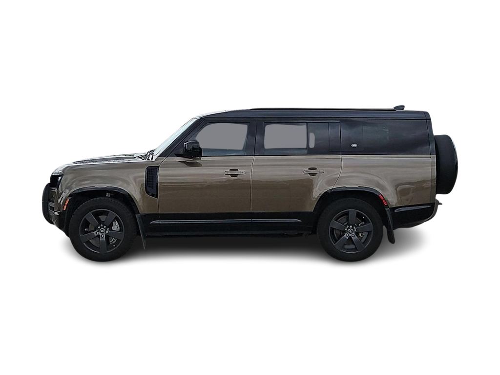 Thumbnail: 2024 Land Rover Defender - 3