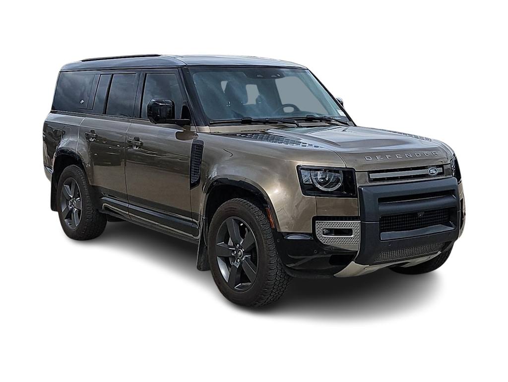 Thumbnail: 2024 Land Rover Defender - 20