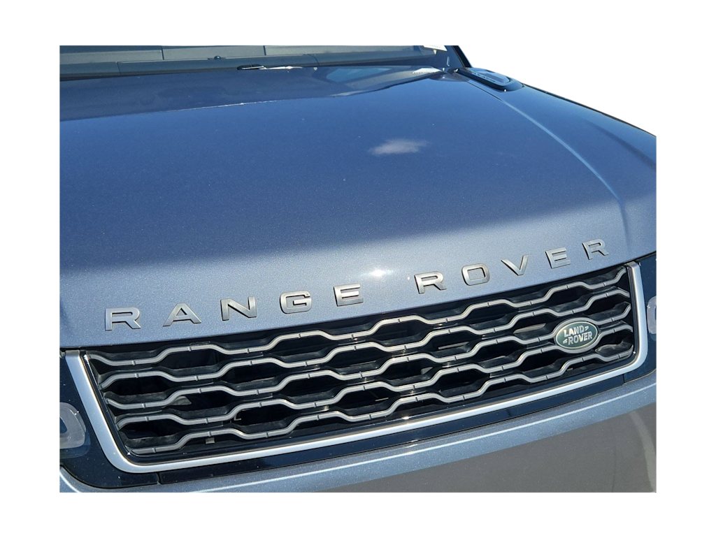 Thumbnail: 2019 Land Rover Range Rover Sport - 21
